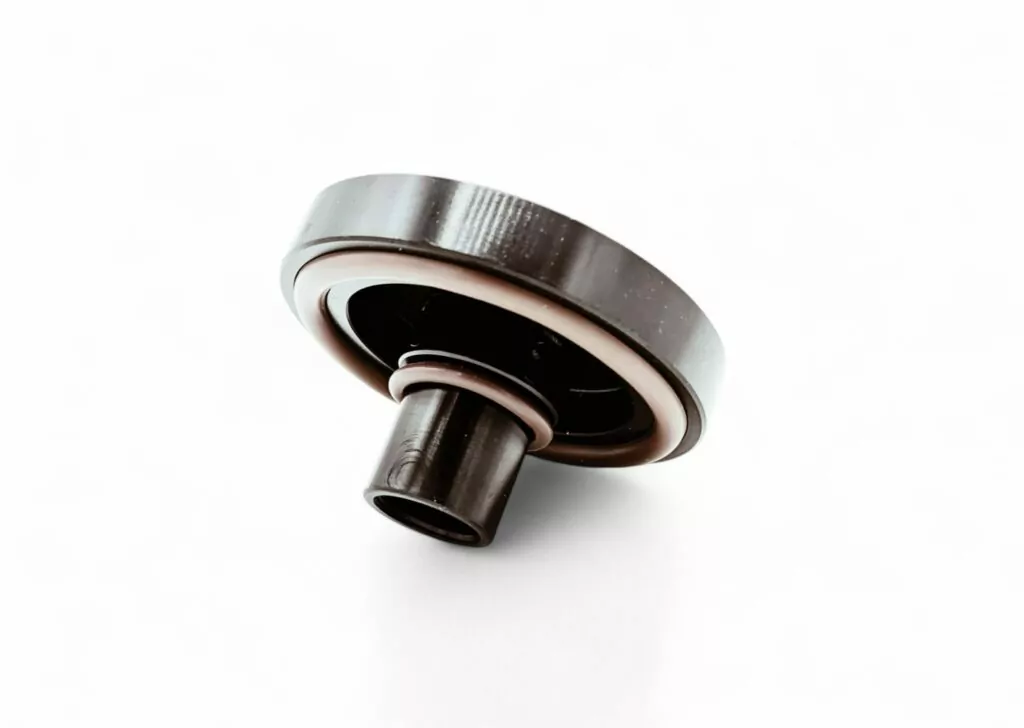 Oil Sandwich Plate Take Off Cover Plate