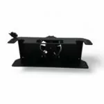 Oil Cooler 13 Row Shroud for SPAL Fans