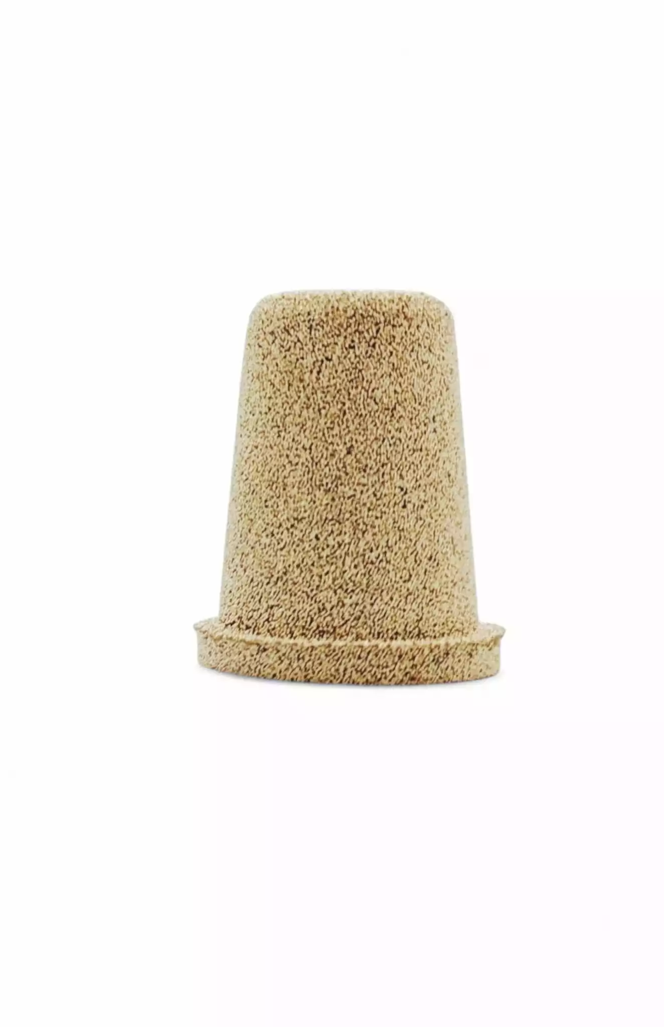 Bronze Element Fuel Filter Replacement