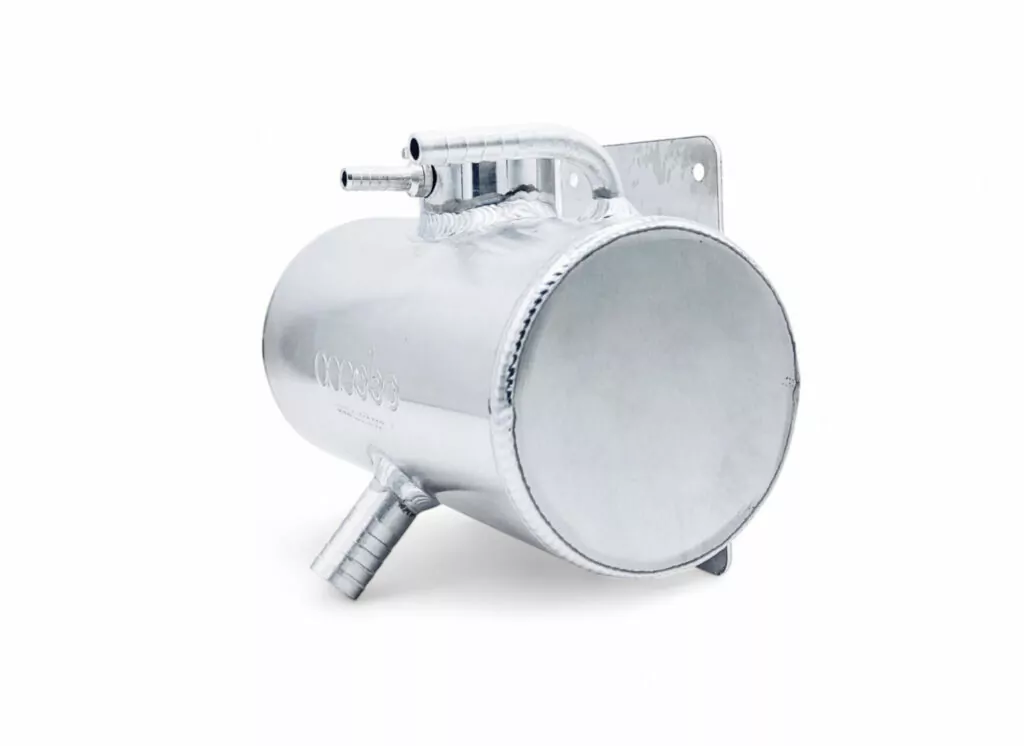 1.5 Litre Alloy Header Tank (Horizontal)