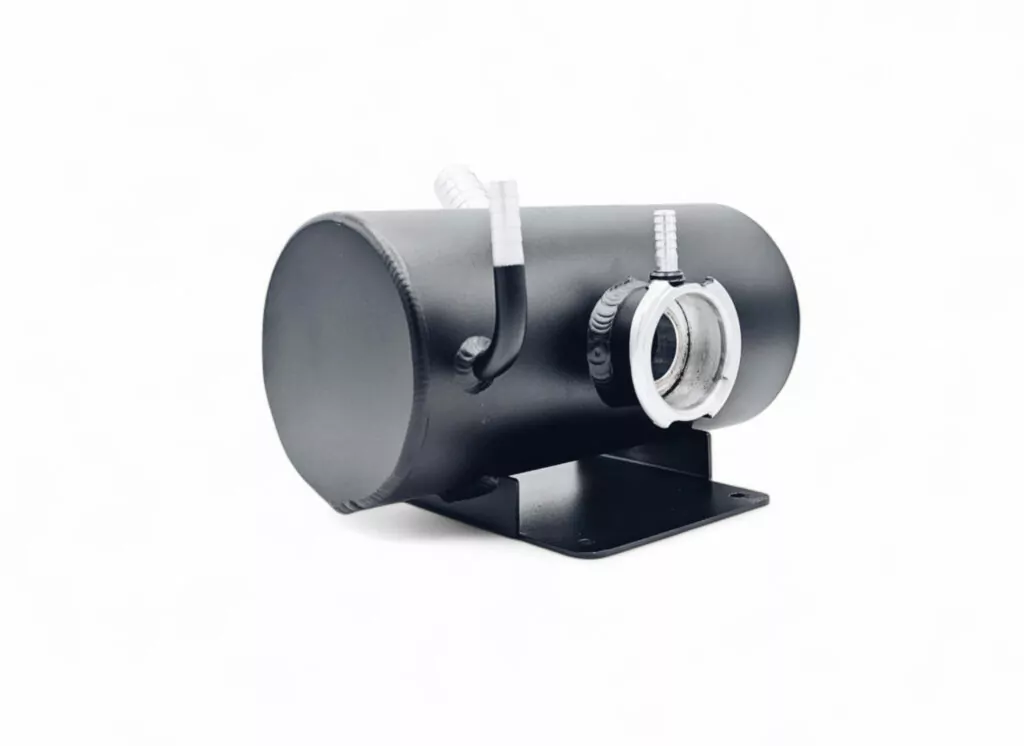 1.5 Litre Alloy Header Tank (Horizontal)
