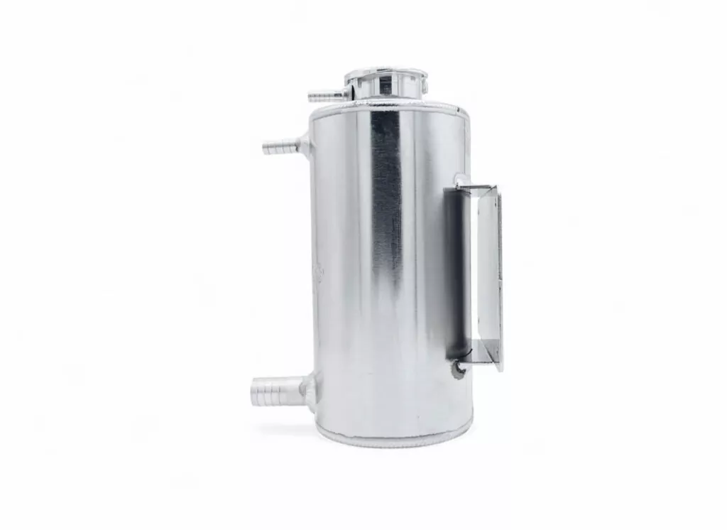 1.5 Litre Alloy Header Tank (Vertical)