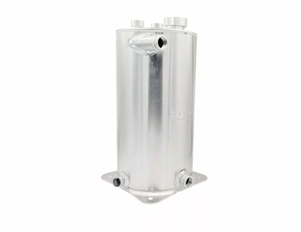 V2 Alloy Dry Sump Tank