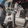 BE4/BE4R clutch cable kit