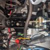 BE4/BE4R clutch cable kit