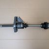 106/Saxo BE4R Engine mount kit (standard engine position)