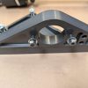 Peugeot/Citroen TU/BE4R Competition intermediate bearing carrier/Driveshaft