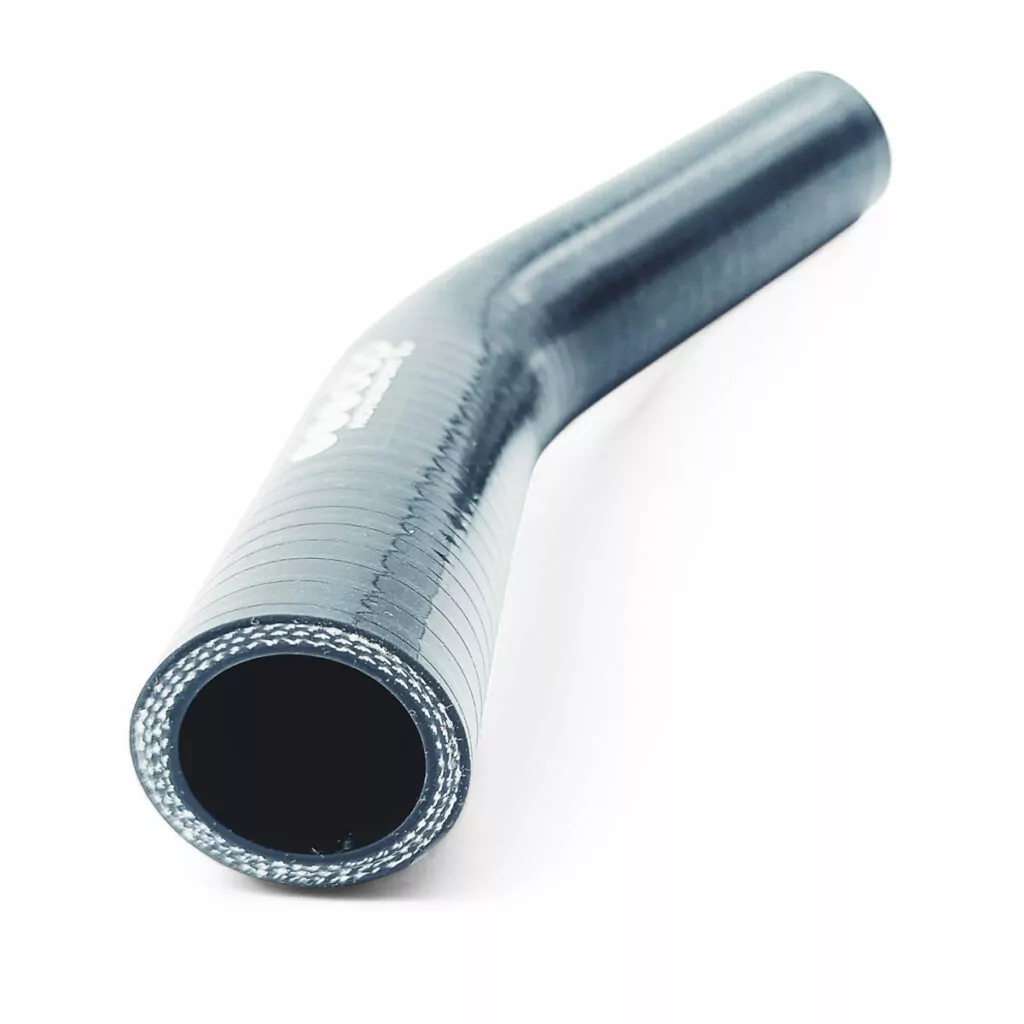 45° Elbow Silicone Hose