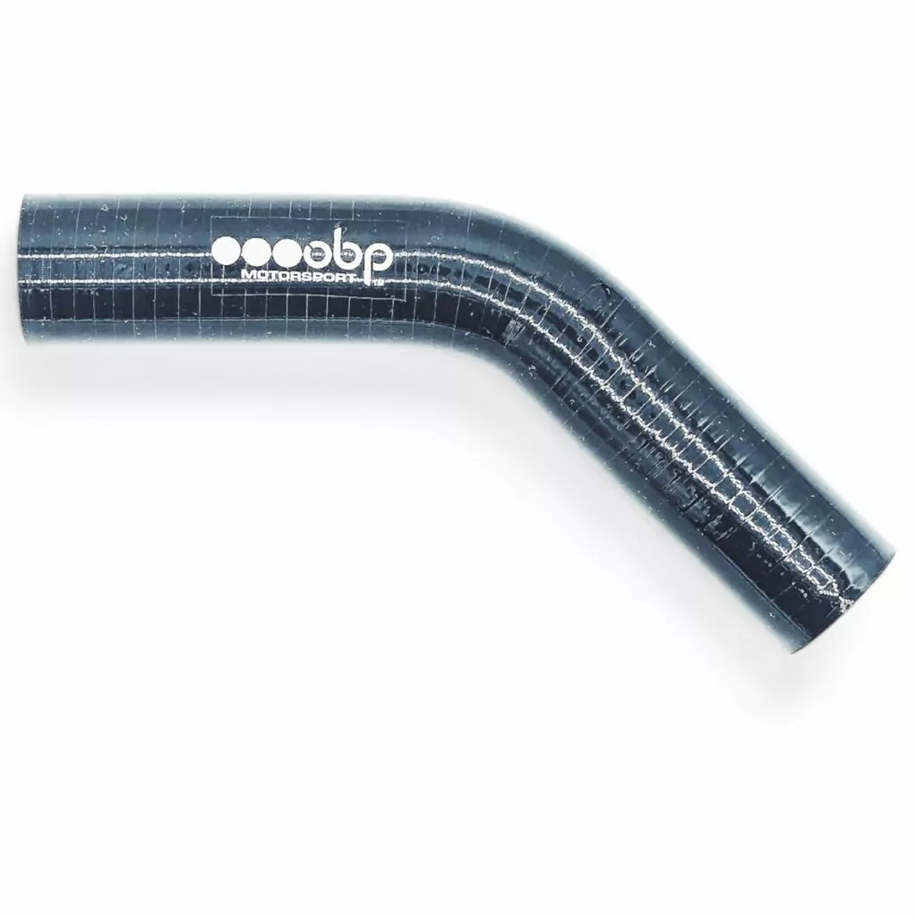 45° Elbow Silicone Hose
