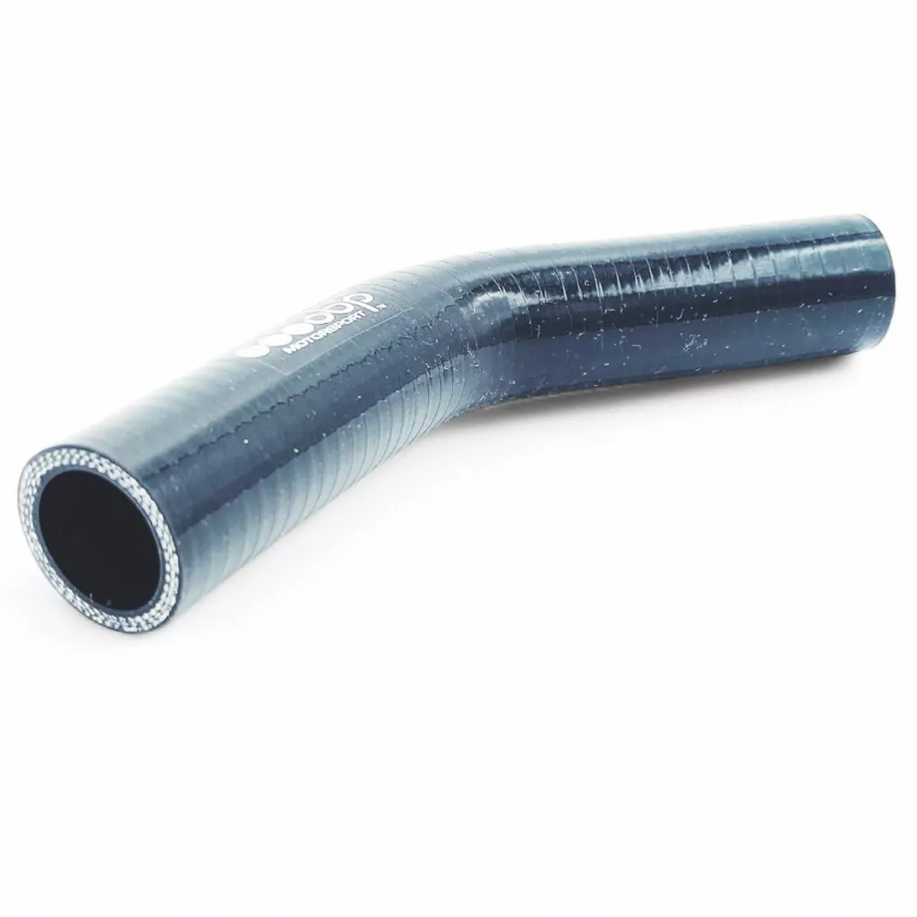 45° Elbow Silicone Hose