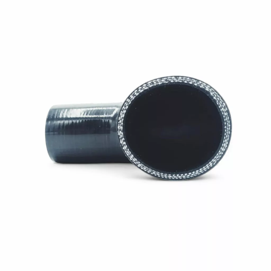 90° Elbow Silicone Hose