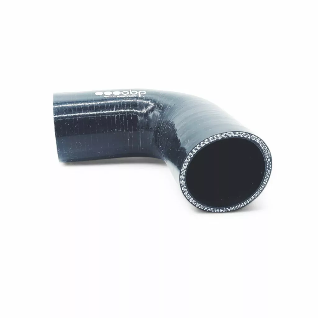 90° Elbow Silicone Hose