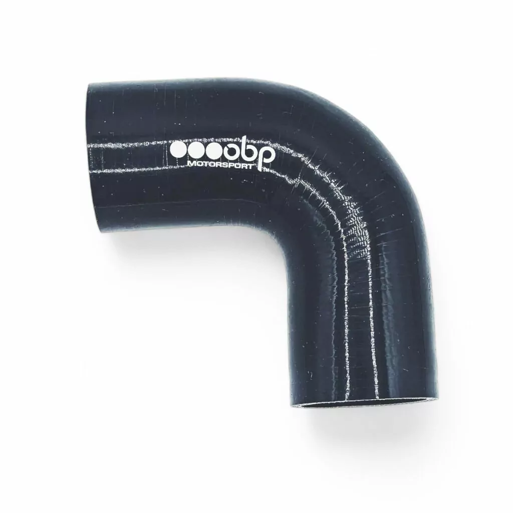 90° Elbow Silicone Hose