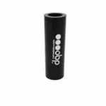Black Coupling Silicone Hose