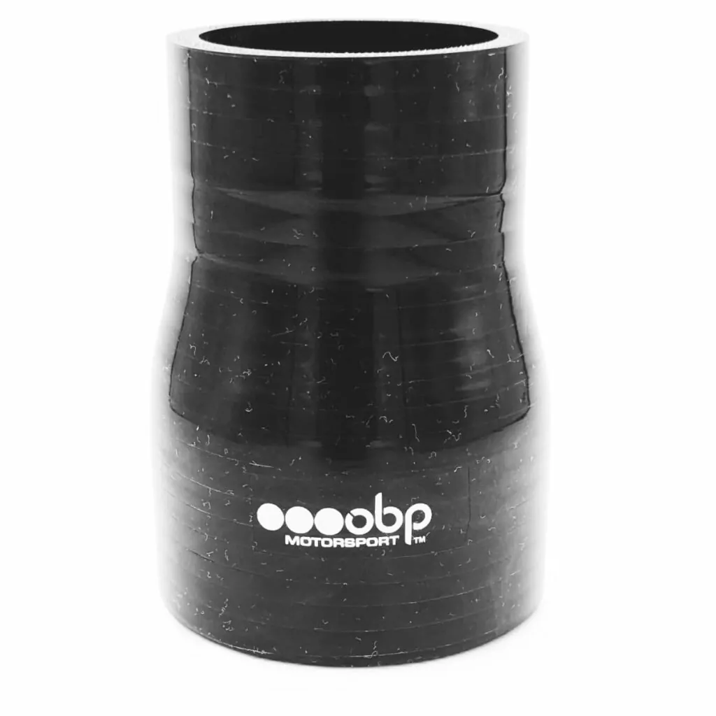 Single Hump Joiners Silicone Hose