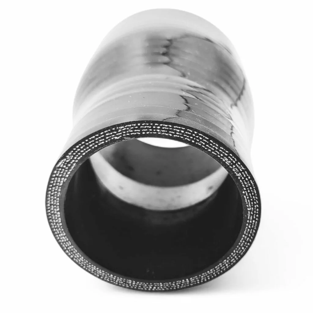 Single Hump Joiners Silicone Hose