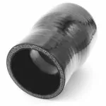 Straight Reducer Couplings Silicone Hose