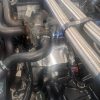 TU 16v Water Outlet/Thermostat housing kit