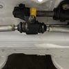 106/ Saxo lower arms