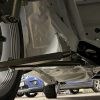 106/ Saxo lower arms