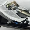 106/ Saxo lower arms