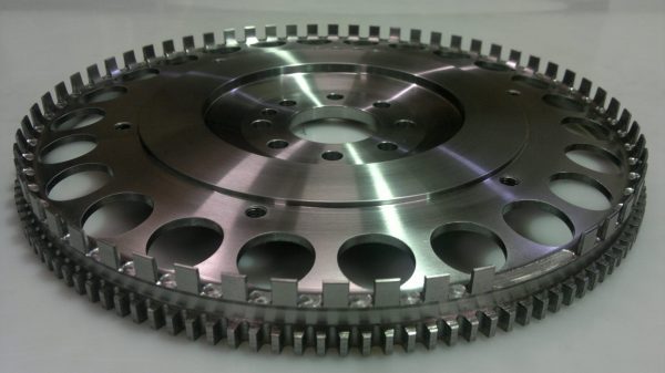 TTV XU Flywheel – for 7.25” Race Clutch