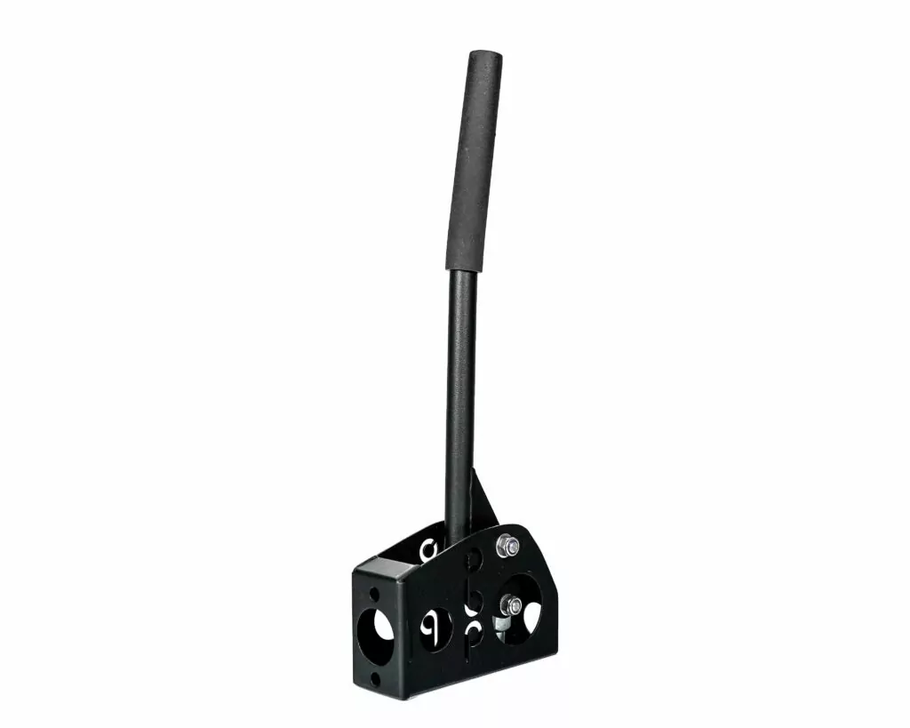 Victory Vertical Reverse Hydraulic Handbrake (Non-Lockable) 280mm