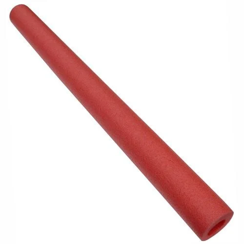ROLL CAGE PADDING 1 METRE LONG - Red