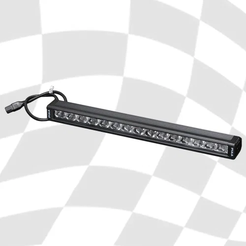 S-RF20 LED Light Bar Combo Kit – 1 lamp