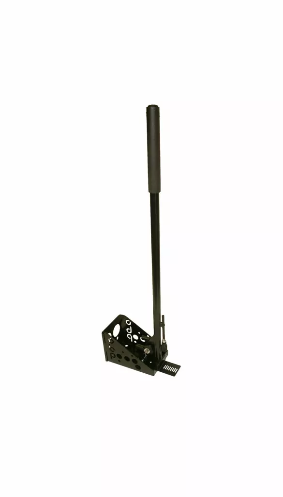 Victory Vertical Hydraulic Handbrake (Lockable) 600mm
