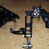 Citroen C2 BE4R Engine mount kit