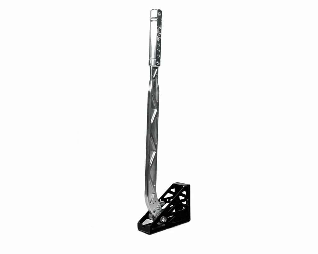V2 Hydraulic Adjustable Handbrake (Non-Lockable) 540-600mm