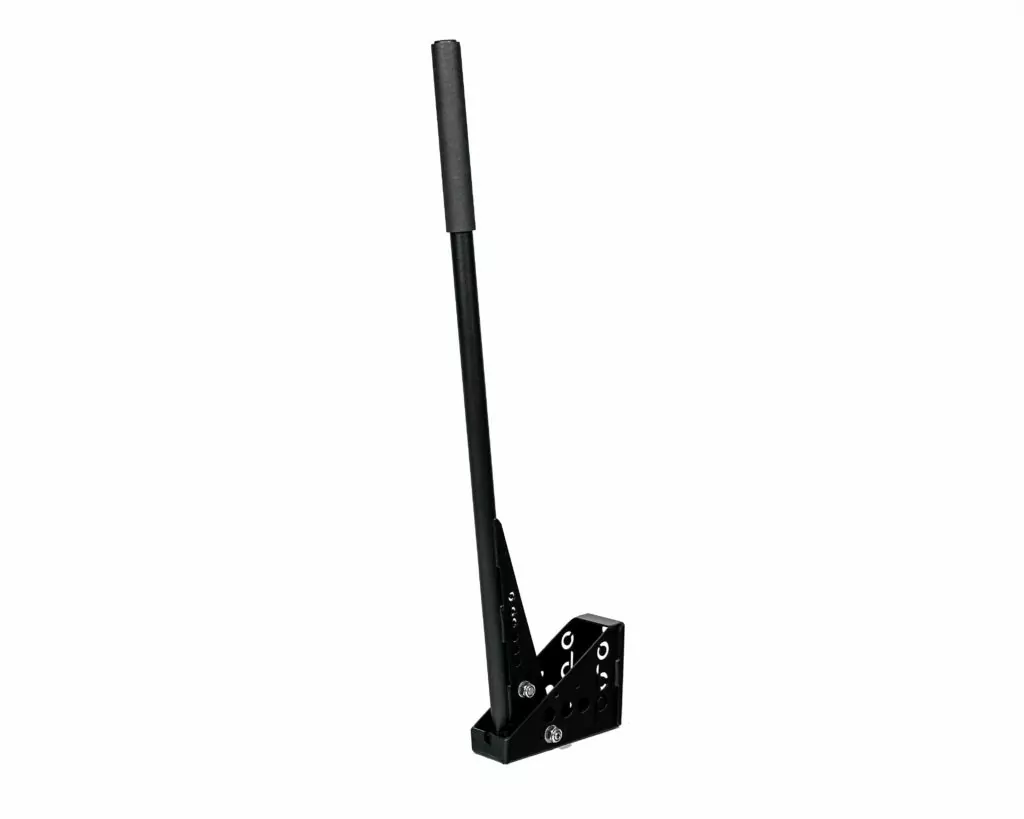 Victory Vertical Reverse Hydraulic Handbrake (Non-Lockable) 600mm