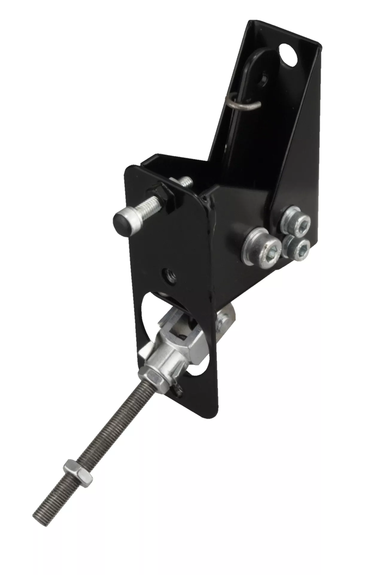 V2 Kit Car Floor Mounted 3 Pedal System