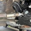 205 Front suspension kit- wide