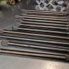Custom Bare Driveshafts