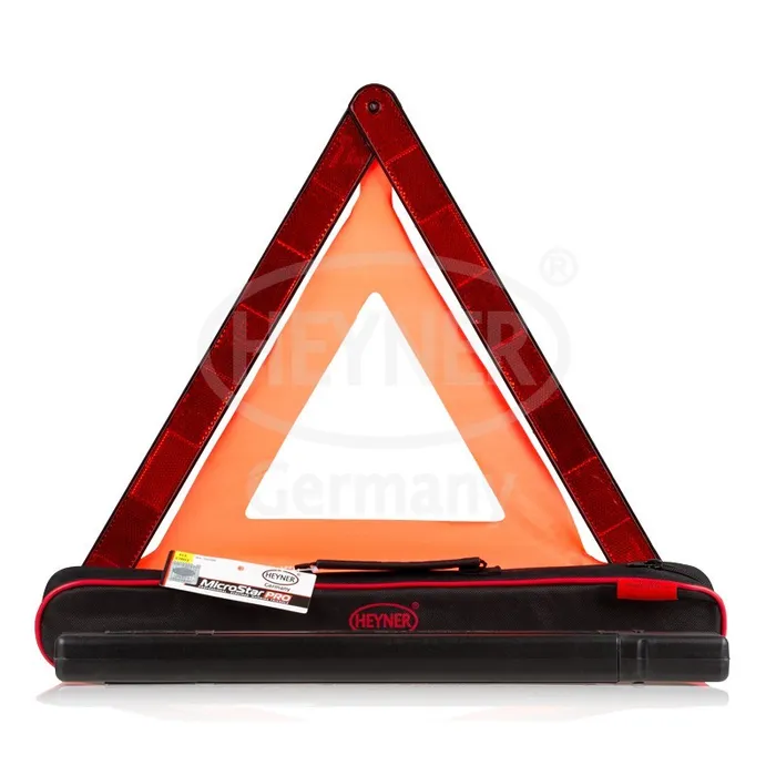 Warning Triangle