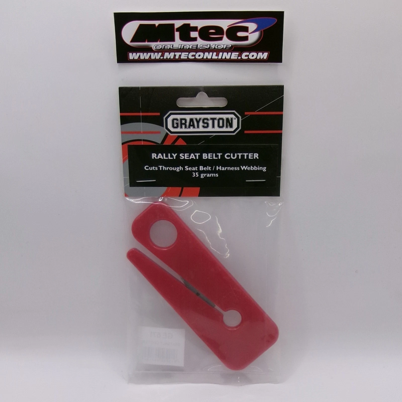 Harness Cutter