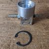 Fuel Pressure Regulator (FPR) Housing