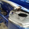 106/ Saxo Front Suspension Kit (50mm track width)