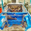 205 Front end stiffening kit