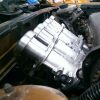 TU 16v ITB kit