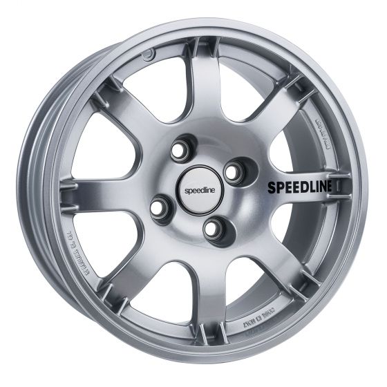 Speedline Corse SL434 Wheels