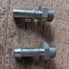 Fuel Pressure Regulator (FPR) Housing