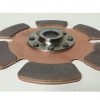 TTV 7.25 twin plate race clutch