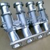 TU 16v ITB kit