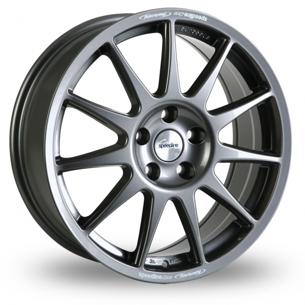 Speedline Corse Type 2120 Wheel