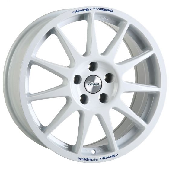 Speedline Corse Type 2120 Wheel